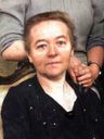 Record image of Marie Cathrine Frank (born Jørgensen)