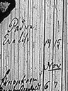 Record image of Eva Lisa (Lovisa) Lindström/ Malmberg (o.s. Lindblom)