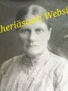 Record image of Hilma Alina Sjögren (born Tulonen)