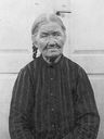 Record image of Walborg Tobiasdotter Kyllönen (o.s. Piipponen)