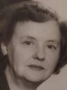 Record image of Karin Hildegard Mariana Lindblom (born Ekholm)