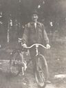 Record image of Gustaf Adolf Forsström