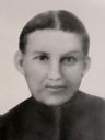 Record image of Anna Lovisa* Adamsdotter Odén (born Adamsdotter Solberg)