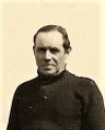Robert Victor HUEL