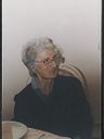 Record image of anna giannini (born persico)