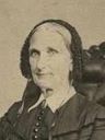 Record image of Margaret Jordan (born Foresman)