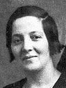 Record image of Jeanne Victoire Renault (born Coin)