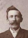 Record image of James Walter Vickers