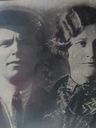 Record image of Kerttu Wilhelmiina Pääkkö (born Tossavainen)
