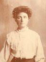 Record image of Ellen Wallis (born Hume)