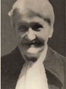 Record image of Agnes Florence Lambert (geb. Clarke)