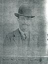 Record image of James Henry BATES
