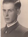 Record image of Luis Enrique GONZALEZ VELASCO