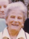 Record image of Gertrud Magda Lachenmann (geb. Horst)