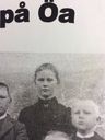 Record image of Inga Matilda Mattsdotter (o.s. Wiström)