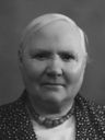 Record image of Betty* Maria Olsson (born Henriksson)