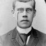 Record image of Gustaf Valdemar Helenius