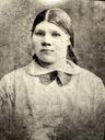 Record image of Iida Karoliina Ollintytär Tarvainen (born Pietikäinen)