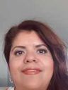 Record image of Lucia Zufelt (born Hernandez Chairez)