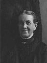Record image of Mary Ann Goodspeed (born McNamara)