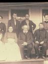 Record image of Anna R Thompson (born Zehr)
