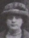 Record image of Wilhelmina Maria (Mien) ten Braak (born Brand)