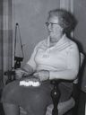 Record image of Grietje ( Gré ) Deijs (geboren Schouwstra)