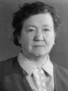 Record image of Barbara Franziska Flügel (nata Wagner)