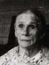 Record image of Mary Paulina Coleman (born Nuechter)