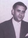 Record image of Manuel Lopez Ibañez
