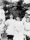 Record image of Stella Dorothea Lindley (born Ward)