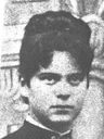Record image of Annie Elizbeth White (born Thornley)