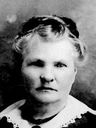 Record image of Adeline Ursella Smith (born Duzette)