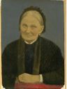 Record image of Anna Brita Bengtson (o.s. Andersdotter)