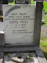 Record image of Hans Post