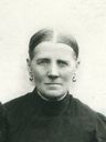 Record image of Justina Johannisson (born Johannisdotter)