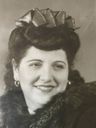 Record image of Maria Mary Messina (born Macaluso Messina)