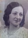 Record image of Rosario Garcia Ruiz (born Morales)
