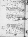 Record image of Marie DUFRANC (nascida CASSAN)