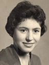 Record image of MERCEDES GONZALEZ GARCIA (nacida ORIA ALONSO)