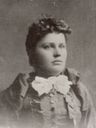 Record image of Mary Elizabeth Stevens (born Adams)