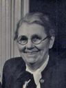 Record image of Elna Anni Batseba Sandberg (born Johansson)