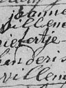 Record image of Joannes Willemsz Jan van der Meer