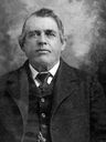Record image of Robert Orville Berry