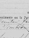 Record image of Vicente Dario Gil