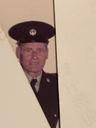 Record image of Michael Whelan