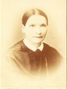 Record image of Fredrika Pettersson (o.s. Wessman)