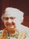 Record image of SIGNE Mariana Josefina Hellström (born Pettersson)