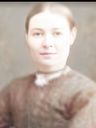 Record image of Elisabet (Lisa) Eriksson (o.s. Gabrielsdotter)