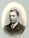 Record image of Emanuel Bergsten (Persson)